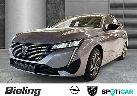 Peugeot 308 1.2 EU6e SW Allure PureTech 130 EAT8