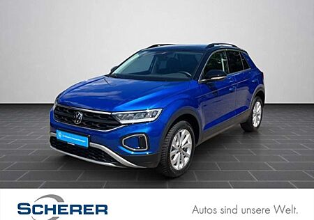 VW T-Roc Volkswagen Life 1.5 TSI DSG NAVI KAMERA ACC