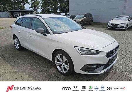 Seat Leon Sportstourer FR-LINE 1.4 eHYBRID NAV+AHK+VC