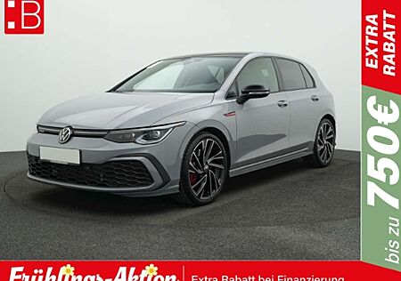 VW Golf GTI Volkswagen 8 2.0 TSI DSG PANO HK-SOUND IQ.LIGHT 19 KAMERA