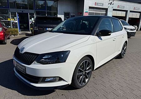 Skoda Fabia R5 Sportpaket Panorama Navi Sperrdiff. ACC DAB SHZ