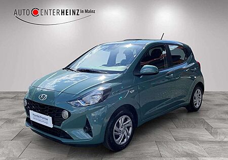 Hyundai i10 Select