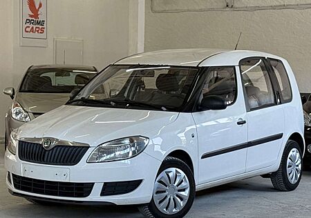 Skoda Roomster Active Plus Edition*DIESEL*