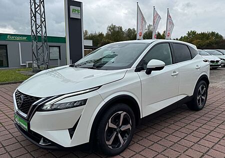 Nissan Qashqai 1.3 N-Connecta 4x4 360°