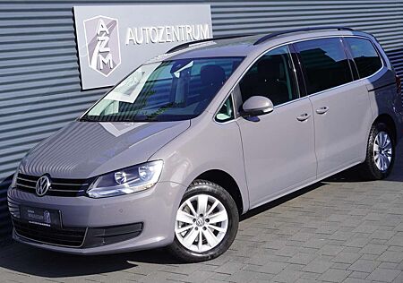 VW Sharan Volkswagen 1.4 TSI DSG |7-SITZER|KAMERA|ACC|AHK|LED|