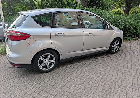 Ford C-Max 1.6 TDCi Start-Stop-System Trend