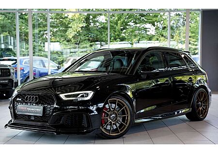 Audi RS3 Sportback q. *19 *Schale *Virtual *Matrix