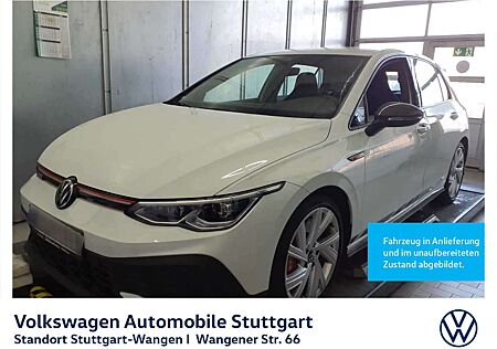 VW Golf GTI Volkswagen Clubsport 2.0 TSI DSG Navi LED ACC SHZ