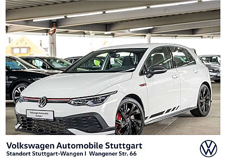 VW Golf GTI Volkswagen Clubsport 2.0 TSI DSG Navi LED ACC SHZ