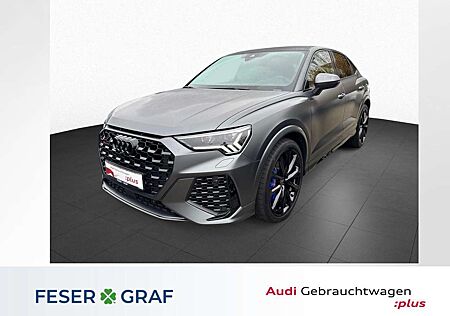 Audi RS Q3 Sportback qu. S tr. ACC+Keramik+PANO+SONOS