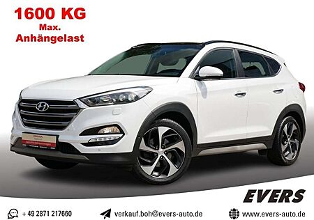 Hyundai Tucson 1.6 TGDI PREMIUM 4WD AUTOMATIK PANORAMAD.