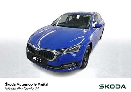 Skoda Octavia Combi Style