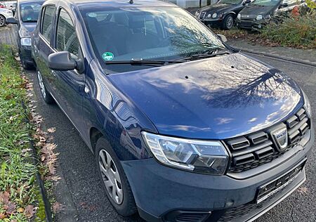 Dacia Sandero II Access