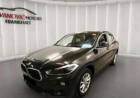 BMW X2 sDrive 18 dA Advantage,M-Paket,PANO, LED*14