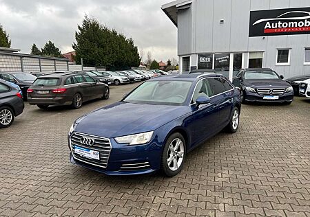 Audi A4 Avant 2.0 TDI S-TRONIC *Finanzierung möglich