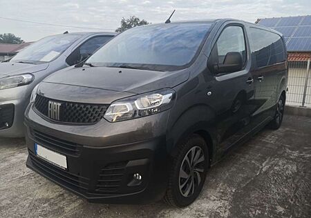 Fiat Scudo 2.0 Multicab L2 145 MT6 ohne S&S