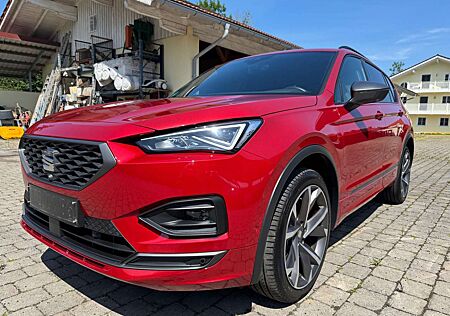 Seat Tarraco Diesel 2.0 TDI 4Drive DSG SCR FR Standh
