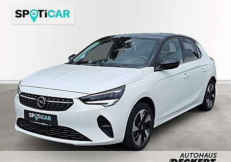 Opel Corsa-e F Elegance 136PS (100KW) Elektromotor