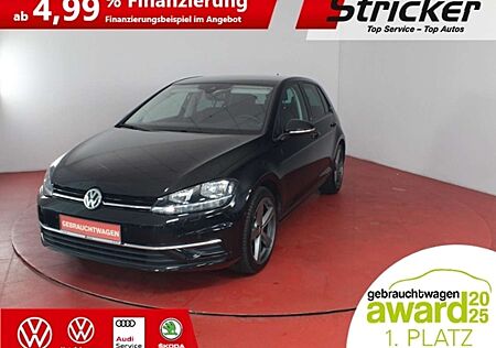 VW Golf Volkswagen IQ.Drive 1.5 TSI DSG 213,-ohne Anzahlung App-Conn