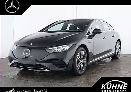 Mercedes-Benz EQE 300 Electric Advanced Plus Kamera Wartung