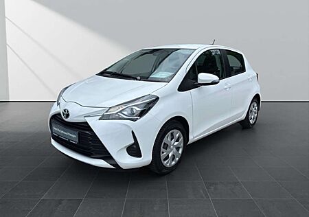Toyota Yaris 1.5 Comfort Dual*Kamera*Safety-Sense*