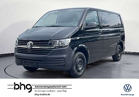 VW T6 Transporter Volkswagen Kurz