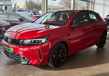 Opel Corsa F 1.2 Turbo Edition Kamera*CarPlay*Sitzheiz