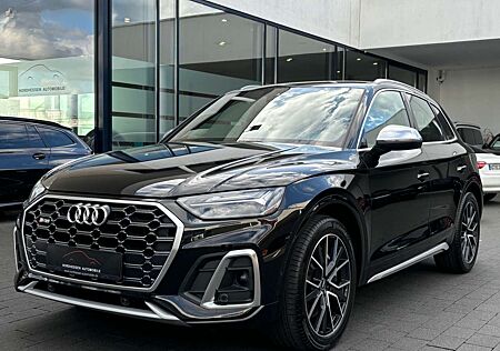 Audi SQ5 3.0 TDI quattro | Standheizung | B&O | ACC