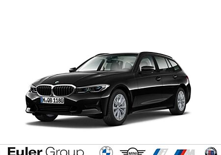 BMW 318 d Touring Navi Digitales Cockpit Laserlicht Blendf
