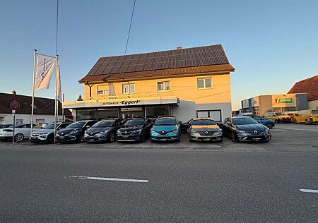 Renault Scenic IV TCE140 Limited AHK