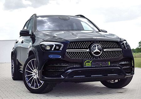 Mercedes-Benz GLE 400 d 4M 9G EXCLUSIVE *AMG*NIGHT* HUD+360°