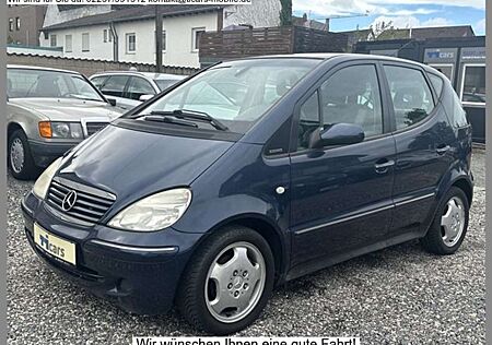 Mercedes-Benz A 160 *Automatik,Klima,PDC,Allwetter*