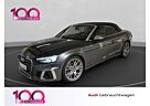 Audi S5 Cabriolet 3.0 TFSI quattro MATRIX+ACC+DC+NAVI+LED