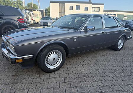 Jaguar XJ6 3.6 Automatik