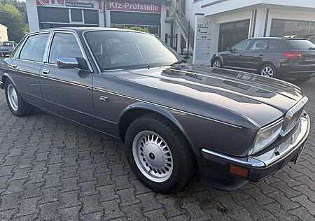 Jaguar XJ6 3.6 Automatik