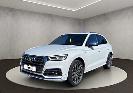 Audi SQ5 TDI tiptronic Head-Up, Pano B&O