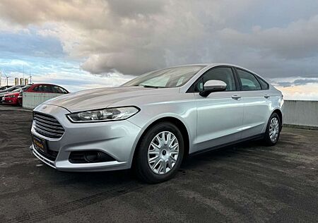 Ford Mondeo Lim. 2.0 TDCI 110 KW EURO6 PDC