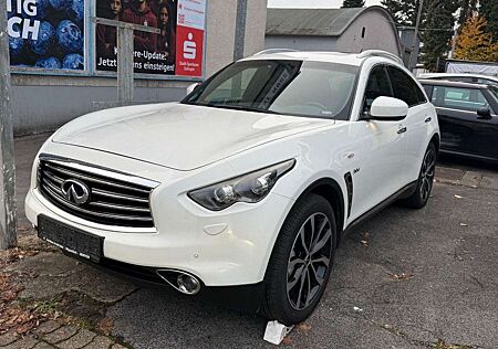 Infiniti QX70 3.0 d S Premium