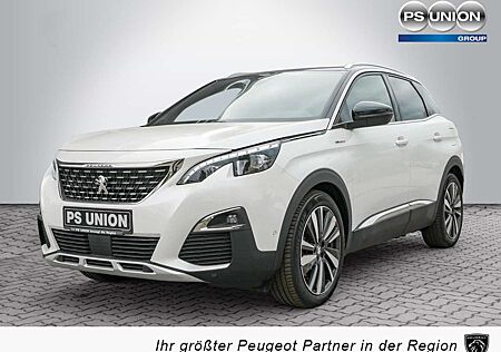 Peugeot 3008 1.6 Hybrid4 300 GT