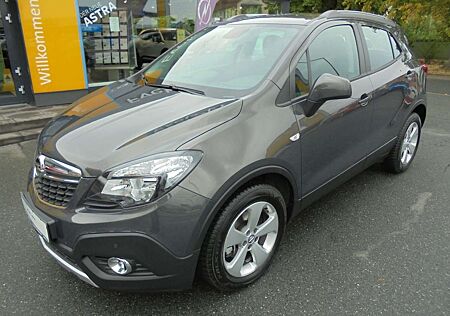 Opel Mokka Edition ecoFlex+Sitzhzg.+EPH v+hi