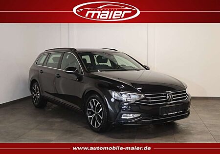 VW Passat Volkswagen 2.0 TDI Business-Navi-Kamera-ACC-LED-SHZ-