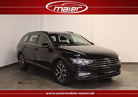 VW Passat Volkswagen 2.0 TDI Business-Navi-Kamera-ACC-LED-SHZ-