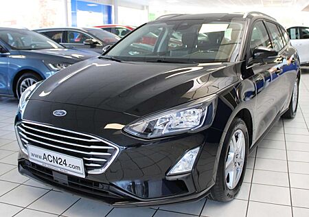 Ford Focus Cool & Connect Navi Kamera LED