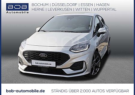 Ford Fiesta 1.0 ST-Line SHZ LED KLIMA PDC LM GJR BT