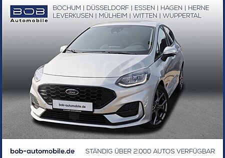Ford Fiesta 1.0 ST-Line SHZ LED KLIMA PDC LM GJR BT