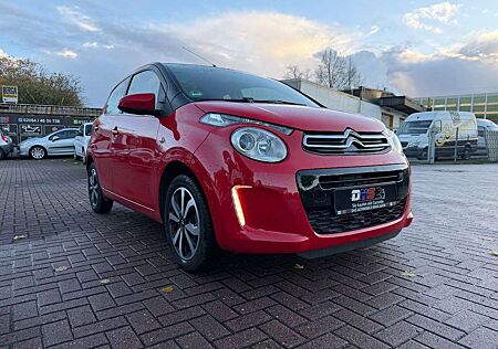 Citroën C1 gebraucht kaufen Citroën C1 Citroen Shine*TÜV NEU*GARANTIE*