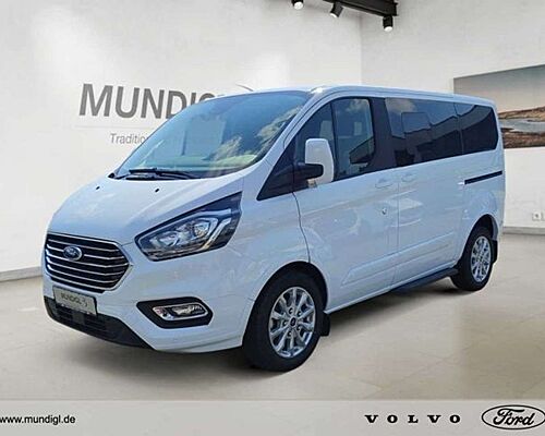 Ford Tourneo Custom 320 L1H1 Titanium 8-Sitz,NAVI,Klima,