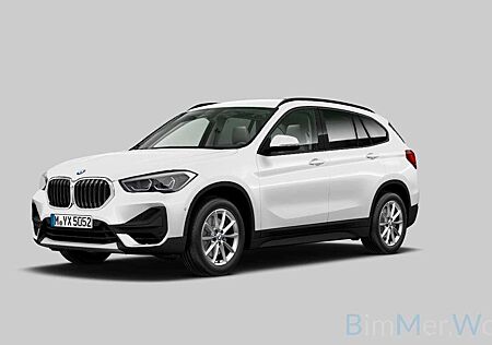 BMW X1 sDrive 18i Advantage LED KAMERA Unfallfrei
