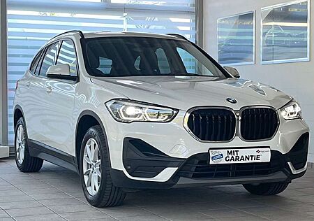 BMW X1 sD18i Advantage AHK LED KAMERA Unfallfrei