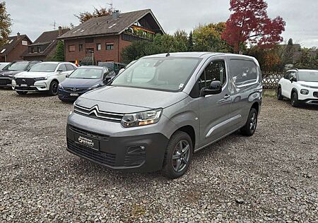 Citroën Berlingo Citroen Kasten Club XL/L2